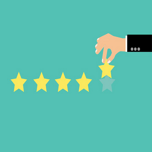 hoàn thành nhiệm vụ review maps 5 sao