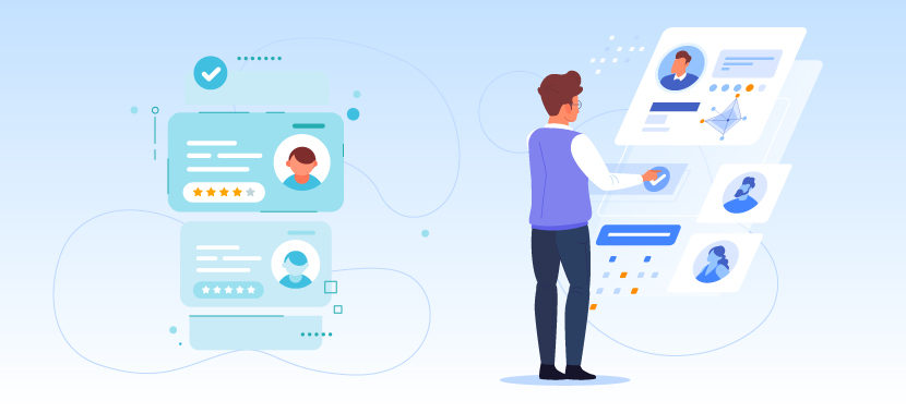 cam kết dịch vụ tăng review 5 sao