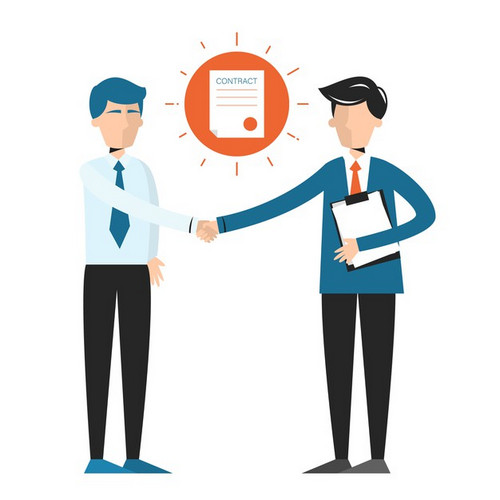 Tìm khách hàng cần tăng review maps